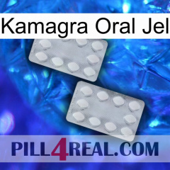 Kamagra Oral Jel 17